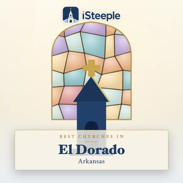 Best churches in El Dorado, Arkansas