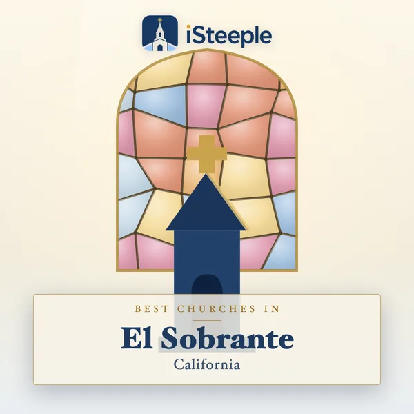 Best churches in El Sobrante, California