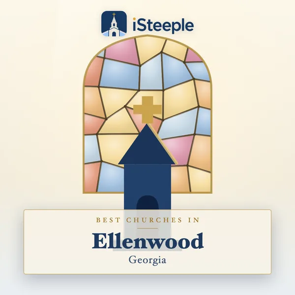 Best churches in Ellenwood, Georgia