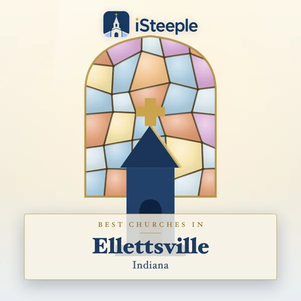 Best churches in Ellettsville, Indiana