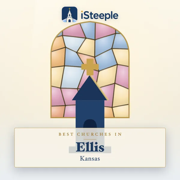 Best churches in Ellis, Kansas
