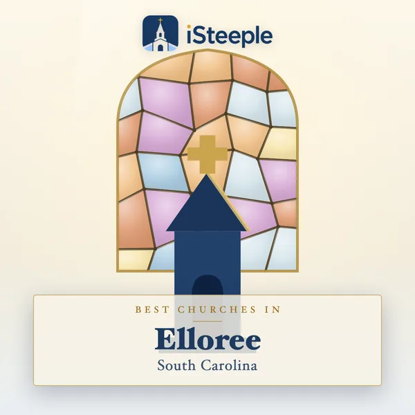 Best churches in Elloree, South Carolina