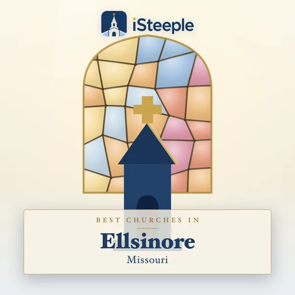 Best churches in Ellsinore, Missouri
