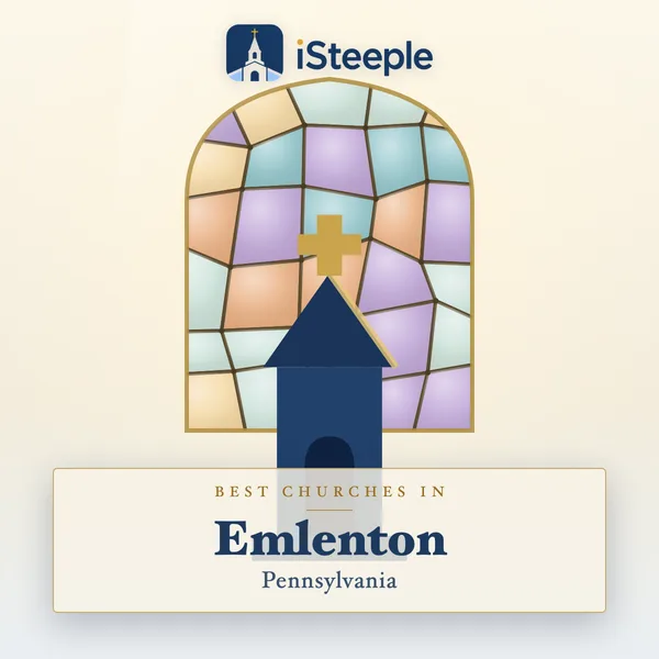 Best churches in Emlenton, Pennsylvania