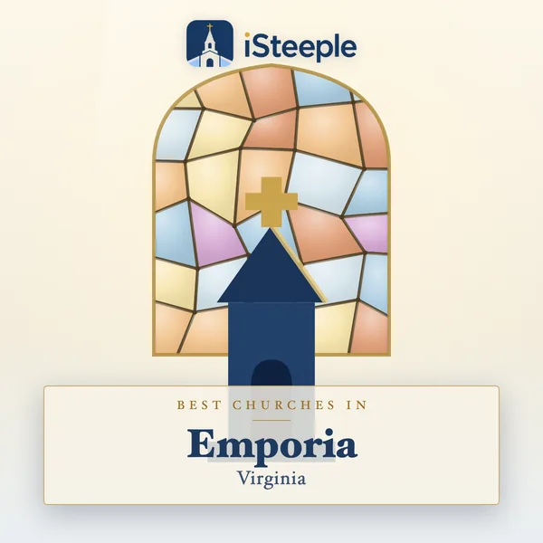 Best churches in Emporia, Virginia