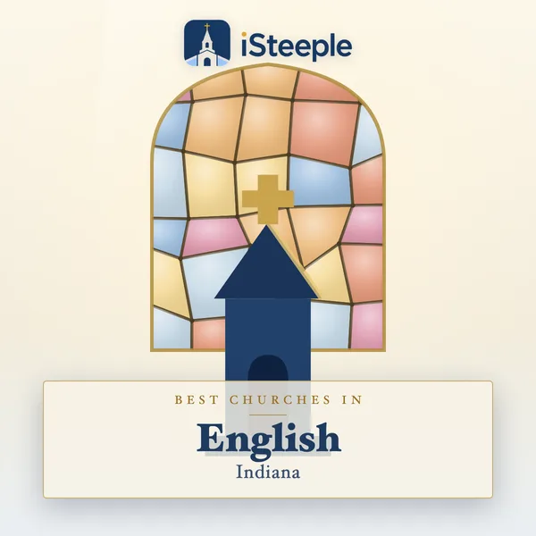 Best churches in English, Indiana