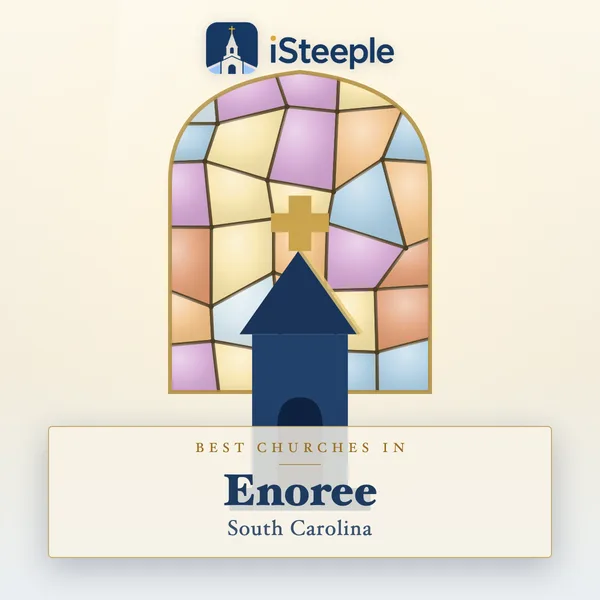 Best churches in Enoree, South Carolina