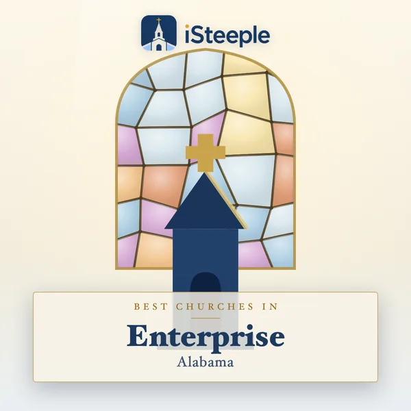 Best churches in Enterprise, Alabama