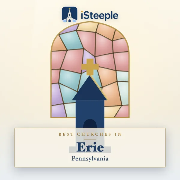Best churches in Erie, Pennsylvania