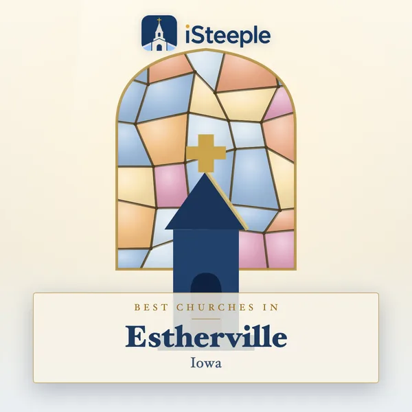 Best churches in Estherville, Iowa