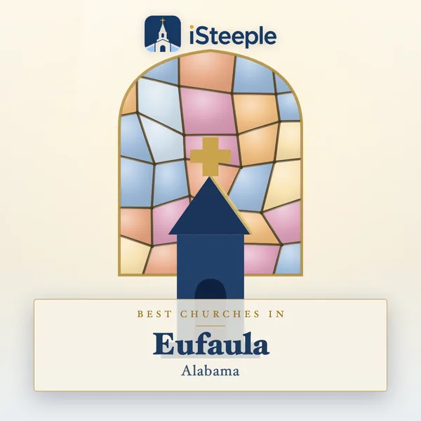 Best churches in Eufaula, Alabama