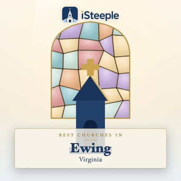Best churches in Ewing, Virginia