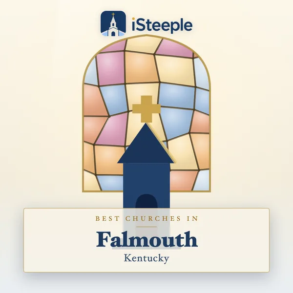 Best churches in Falmouth, Kentucky