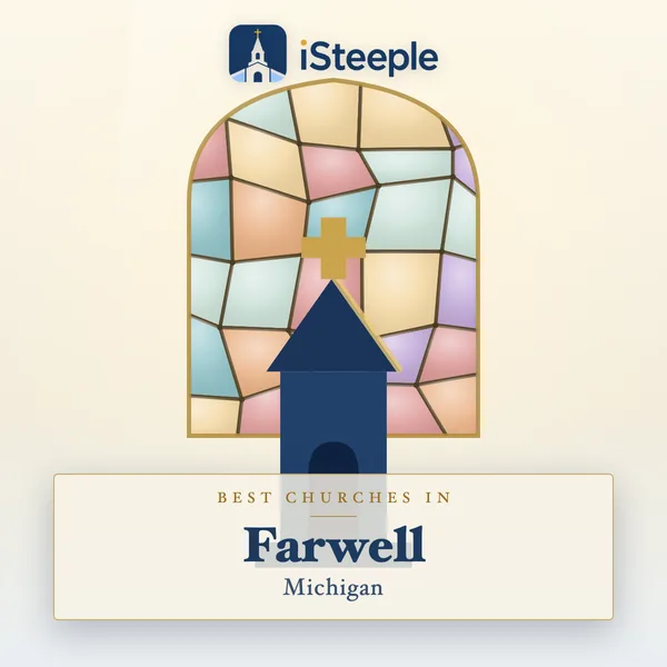Best churches in Farwell, Michigan