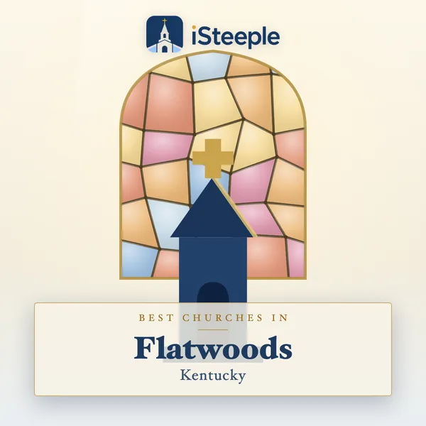 Best churches in Flatwoods, Kentucky