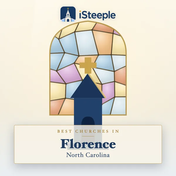 Best churches in Florence, North Carolina