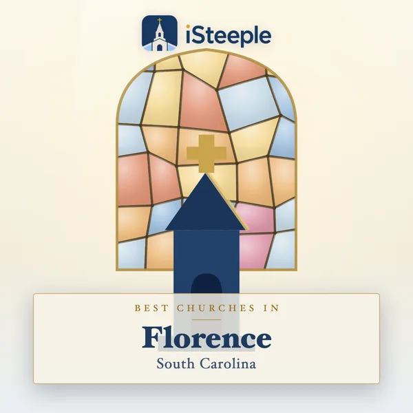 Best churches in Florence, South Carolina