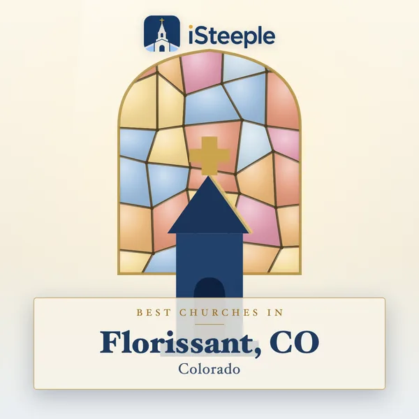 Best churches in Florissant, CO, Colorado