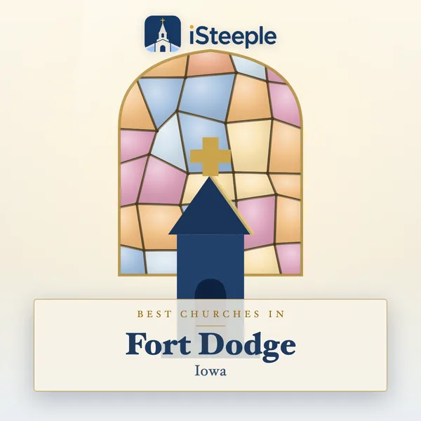 Best churches in Fort Dodge, Iowa
