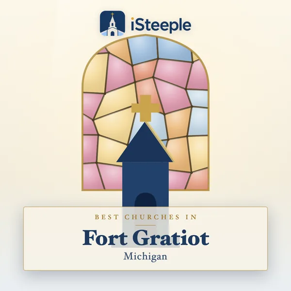 Best churches in Fort Gratiot, Michigan