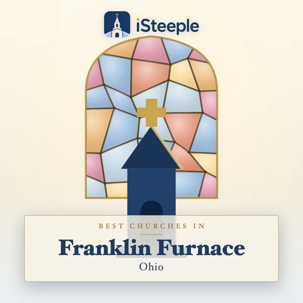 Best churches in Franklin Furnace, Ohio