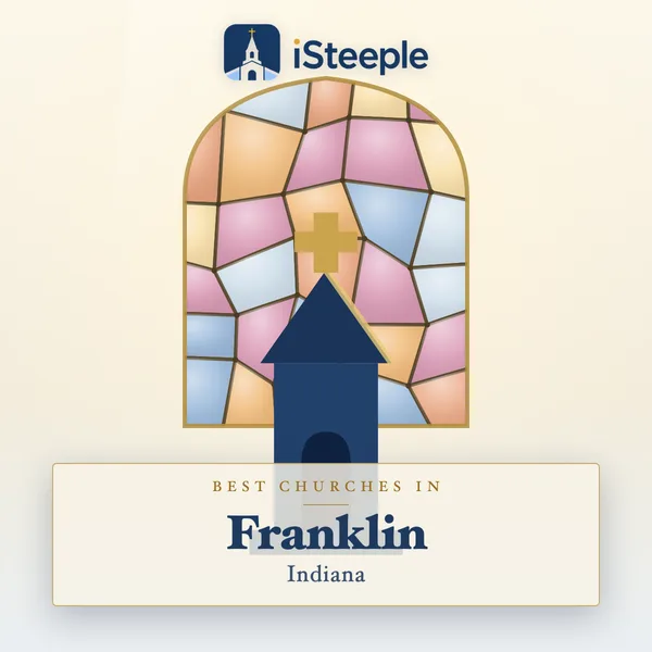 Best churches in Franklin, Indiana