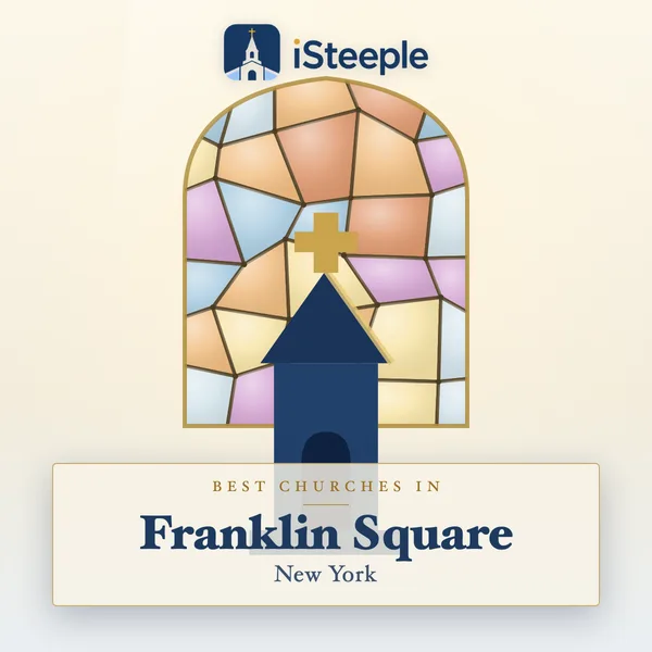 Best churches in Franklin Square, New York