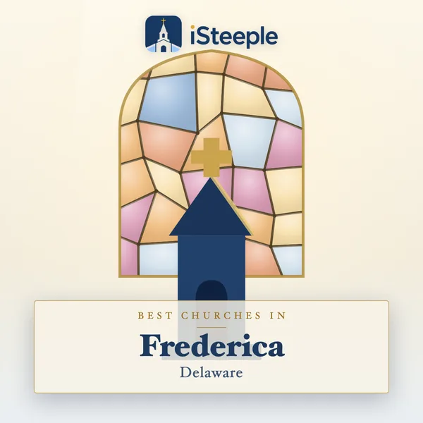 Best churches in Frederica, Delaware