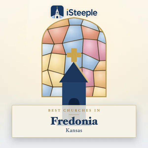 Best churches in Fredonia, Kansas