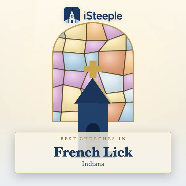 Best churches in French Lick, Indiana