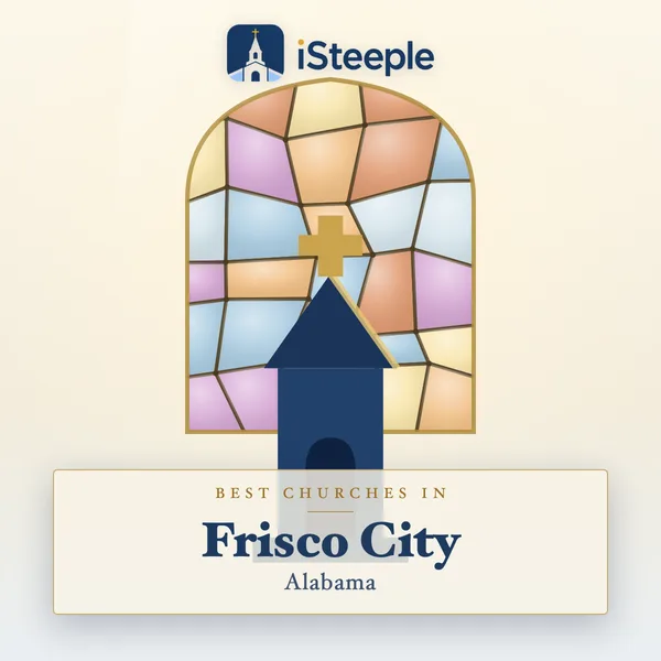 Best churches in Frisco City, Alabama