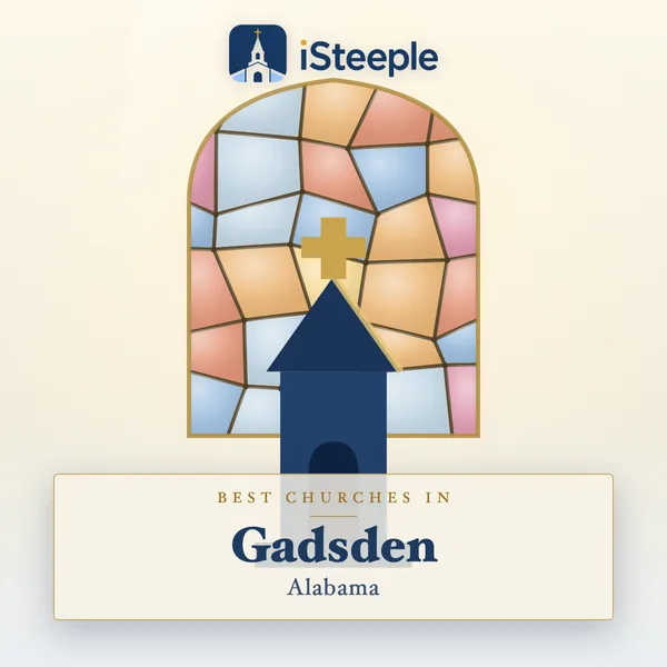 Best churches in Gadsden, Alabama