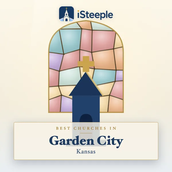 Best churches in Garden City, Kansas