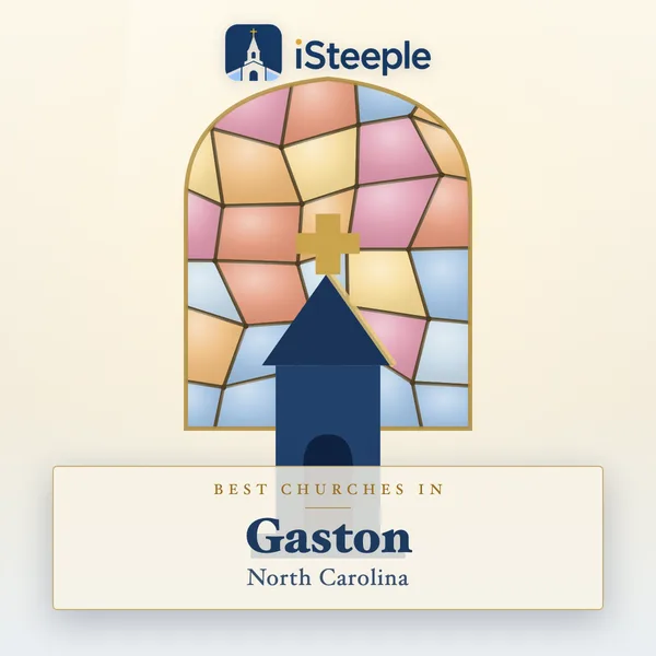 Best churches in Gaston, North Carolina