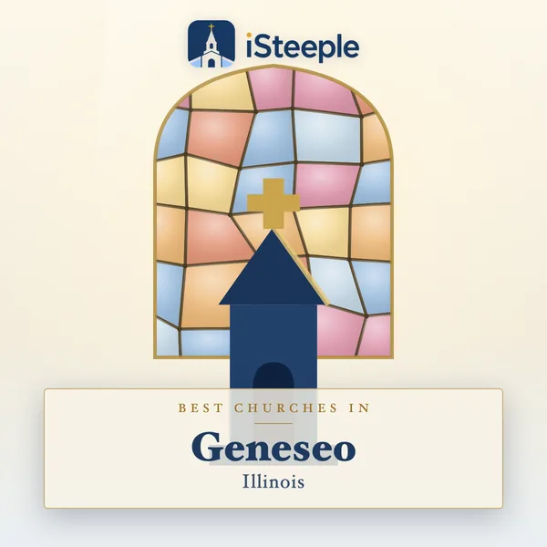 Best churches in Geneseo, Illinois