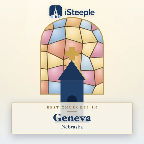 Best churches in Geneva, Nebraska