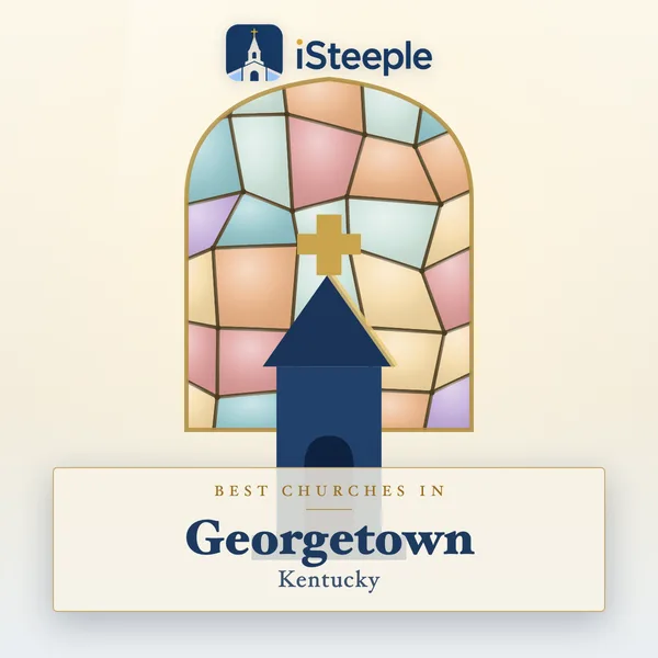 Best churches in Georgetown, Kentucky