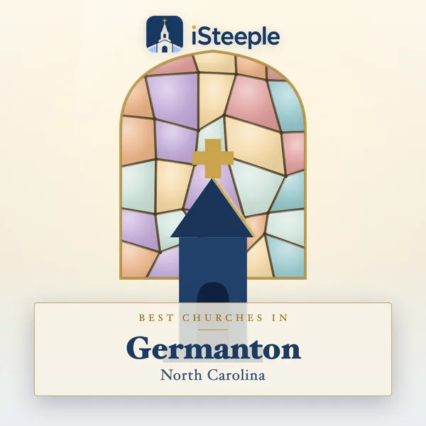 Best churches in Germanton, North Carolina