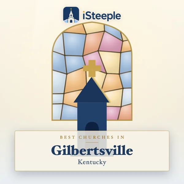 Best churches in Gilbertsville, Kentucky