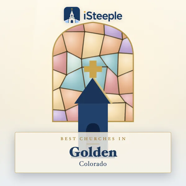 Best churches in Golden, Colorado