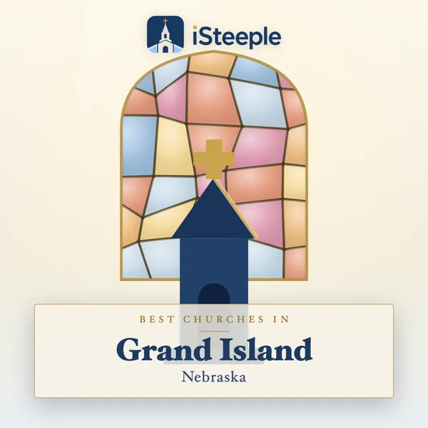 Best churches in Grand Island, Nebraska