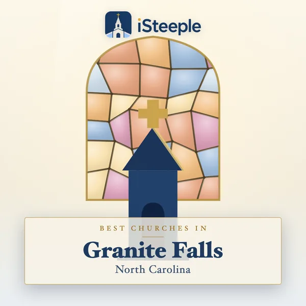 Best churches in Granite Falls, North Carolina
