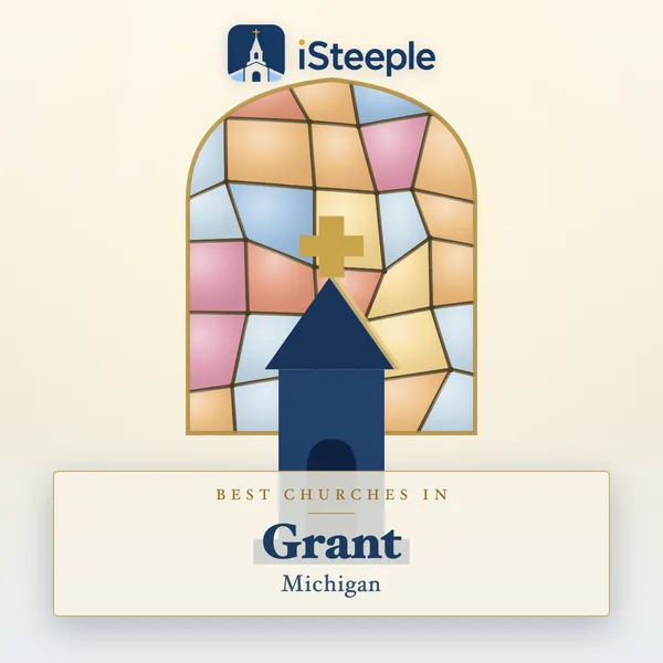 Best churches in Grant, Michigan