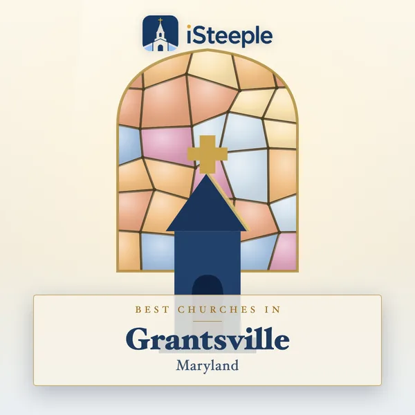 Best churches in Grantsville, Maryland