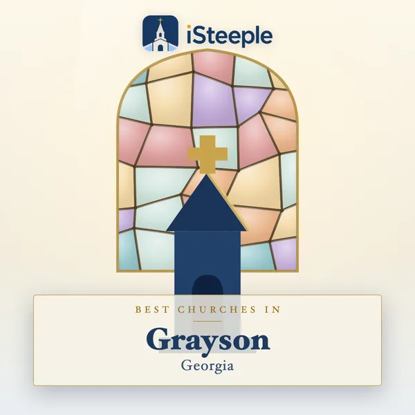Best churches in Grayson, Georgia