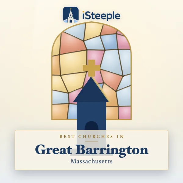 Best churches in Great Barrington, Massachusetts