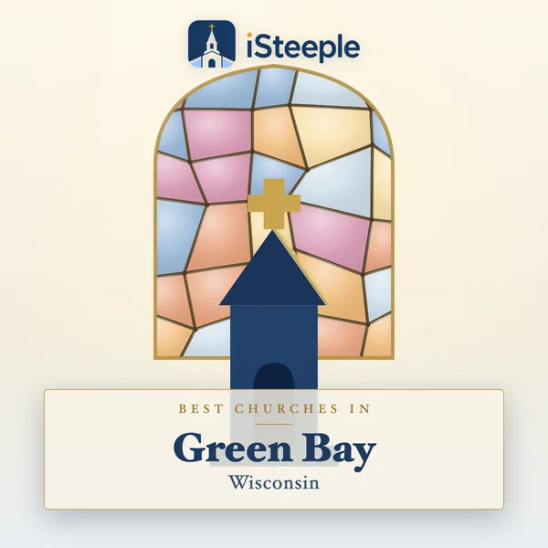 Best churches in Green Bay, Wisconsin