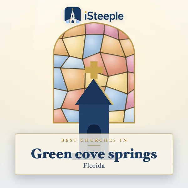Best churches in Green Cove Springs, Florida