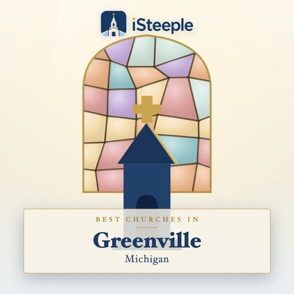 Best churches in Greenville, Michigan