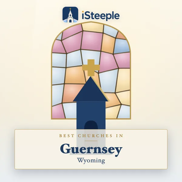 Best churches in Guernsey, Wyoming